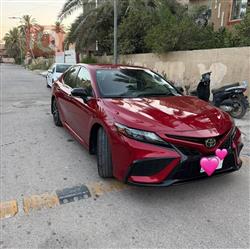 تويوتا كامري